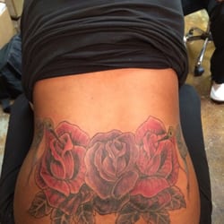 Tattoos by Taz - We specialize in coverups