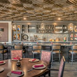 Clearwater Pinnacle Peak - Whiskey Bar