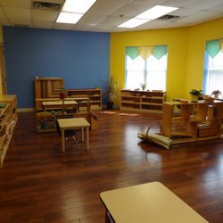 Elizabethtown Montessori School
