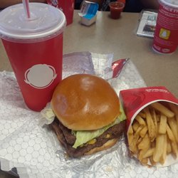 Wendy's