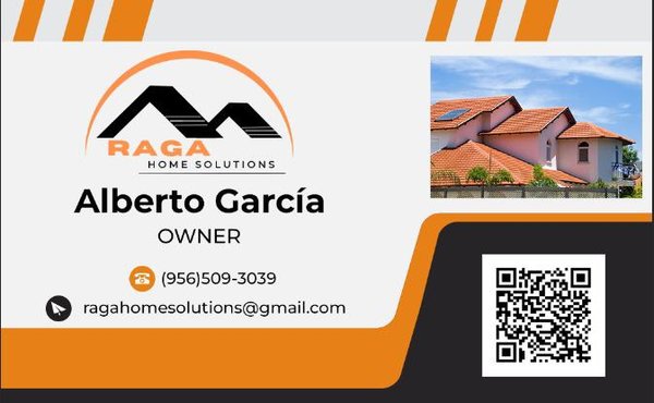 Raga Roofing