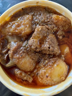 Taste of Congo by null