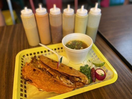Tacos Doña Lena ( Spring Branch ) by null