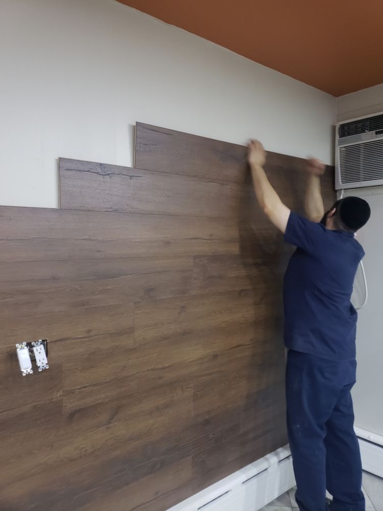 Slide of CBD Contracting