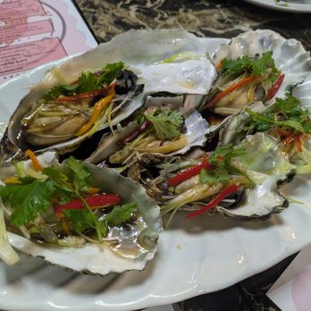 Elite Event: Crawfish Asian Cuisine - Yelp Events Near Me - Reno, Nevada
