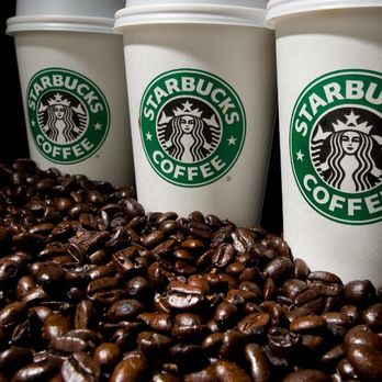 Starbucks - Coffee & Tea Near Me - Union, New Jersey