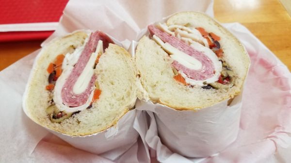 Granzella's Restaurant by null