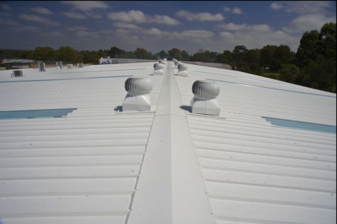 Slide of Low Price Roofing