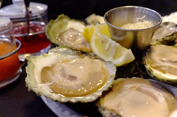 Diana's Oyster Bar & Grill Markham by null