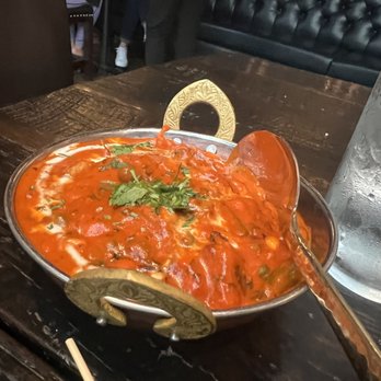 Blue India - Indian Near Me - Atlanta, Georgia