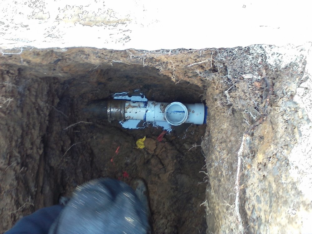 Slide of APC Plumbing