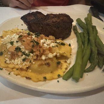 Bonefish Grill - 7oz Barrel Cut Filet* - Seafood Near Me - Tampa, Florida Bonefish Grill - 7oz Barrel Cut Filet* - Seafood Near Me - Tampa, Florida