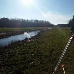 Expedition Surveying and Mapping