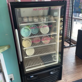 sweetFrog Premium Frozen Yogurt - To go - Ice Cream & Frozen Yogurt Near Me - Clemmons, North Carolina sweetFrog Premium Frozen Yogurt - To go - Ice Cream & Frozen Yogurt Near Me - Clemmons, North Carolina