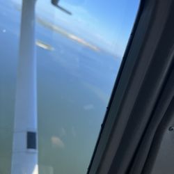 Peter O Knight Airport