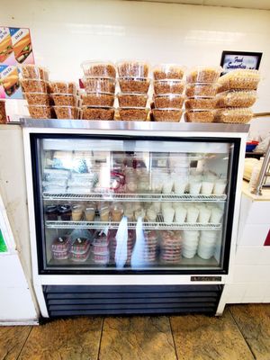 Dức Phương Tofu by null