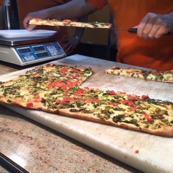 La Buona Forchetta - Focaccia tradizionale - Messina, Maine La Buona Forchetta - Focaccia tradizionale - Messina, Maine