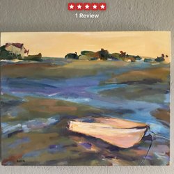Bay View House - Beautiful locally sourced art