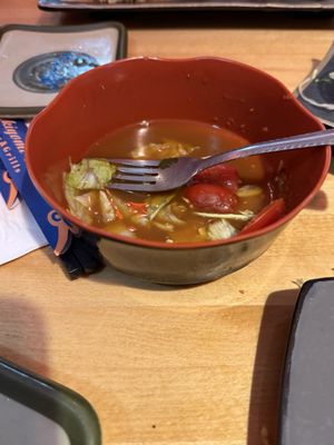 Tsukiyomi Sushi Bar & Grill by null