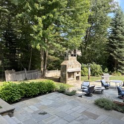 V Pitol Landscaping