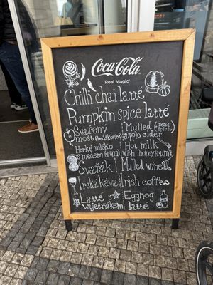 Cafedu by null