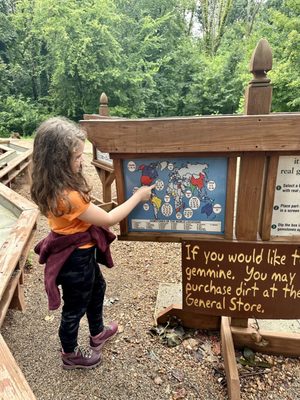 The Lost Sea Adventure by null