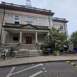 Carnegie Center