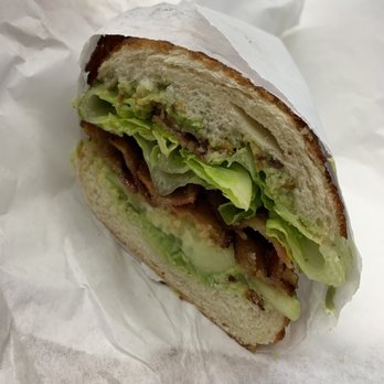 Lane-e Kefa Coffee - BLTA, add cucumber no tomatoes - Coffee & Tea Near Me - Oakland, California Lane-e Kefa Coffee - BLTA, add cucumber no tomatoes - Coffee & Tea Near Me - Oakland, California