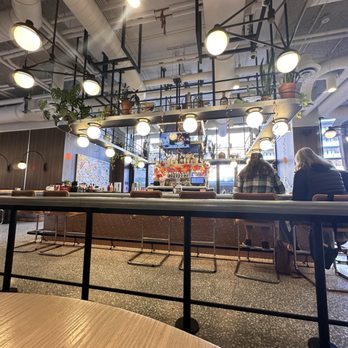 The Original - Diners Near Me - Denver, Colorado
