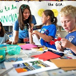 Camp Galileo Westchester/Playa Vista