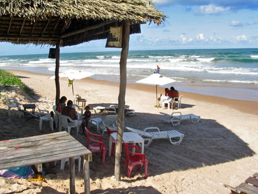 Pousada TooCool Na Bahia by null