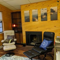 Serenity Functional & Integrative Medicine - Intravenous Therapy room