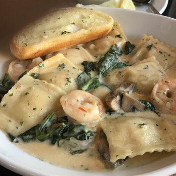 Trio - Lobster ravioli - Burgers Near Me - Charlotte, North Carolina Trio - Lobster ravioli - Burgers Near Me - Charlotte, North Carolina