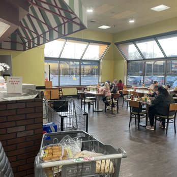 Aim Mart - Bakeries Near Me - Indianapolis, Indiana