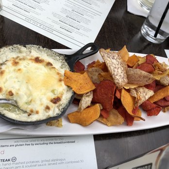 Bourbons - Sweet Vidalia Onion Dip - Southern Near Me - Brighton, Michigan Bourbons - Sweet Vidalia Onion Dip - Southern Near Me - Brighton, Michigan