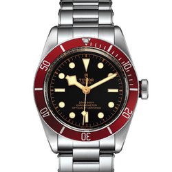 Mahler Jewelers - Tudor Black Bay