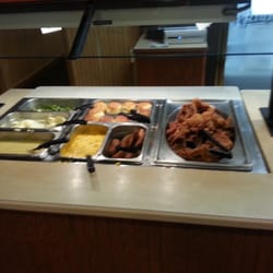 Pizza Ranch - Ckicken buffet