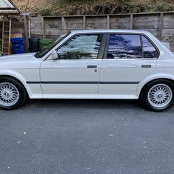 Bella Vita Mobile Detailing - BMW