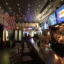 Grand Street Tavern