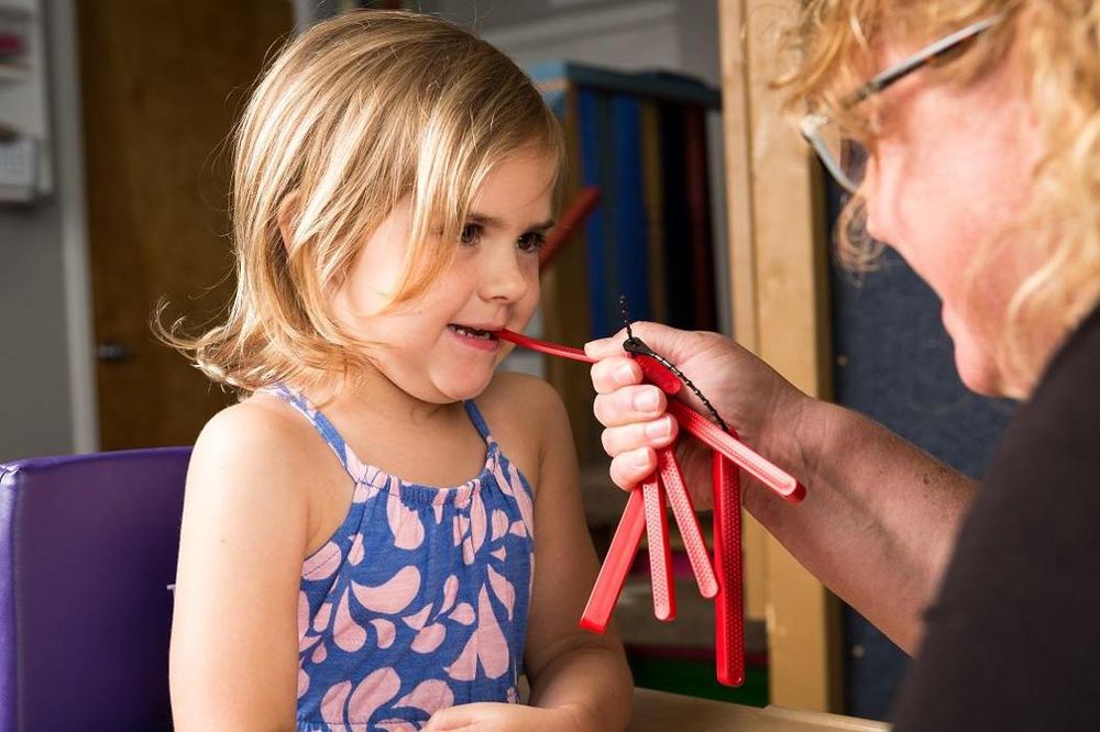 Charleston Pediatric Rehabilitation - child therapist in Charleston, SC