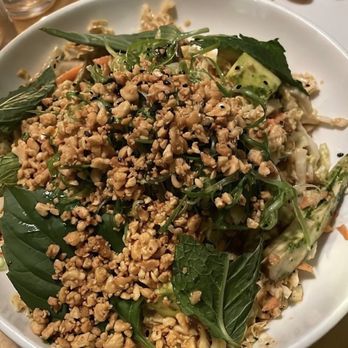 Win Son - Guohua jie salad - Taiwanese Near Me - Brooklyn, New York