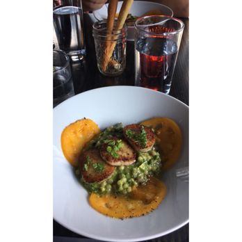 BoccaLupo - Italian Near Me - Atlanta, Georgia