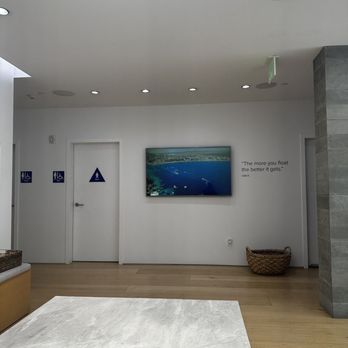 Float Station - Float Spa Near Me - Campbell, California
