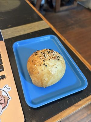 BattleCat Coffee Bar by null