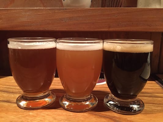 Baird Beer Harajuku Taproom by null