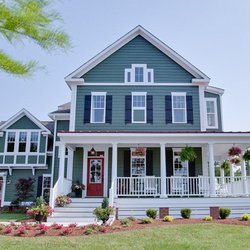 Faucett Appraisal Services - Residential Properites