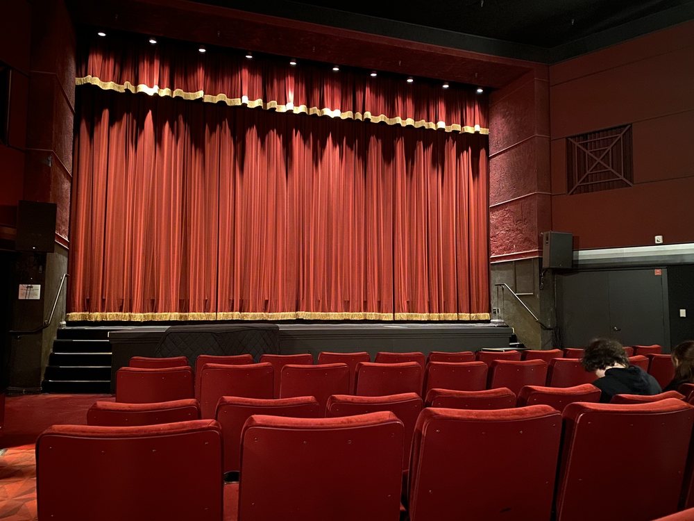 LARK THEATER 45 Photos & 48 Reviews 549 Magnolia Ave, Larkspur