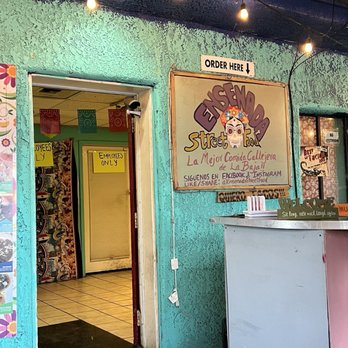 Ensenada Street Food - Tacos Near Me - Tucson, Arizona