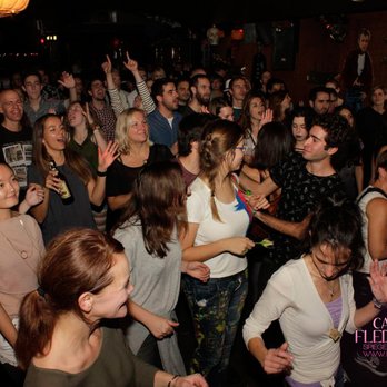 Cabaret Fledermaus - Dance Clubs Near Me - Vienna, 9 Cabaret Fledermaus - Dance Clubs Near Me - Vienna, 9