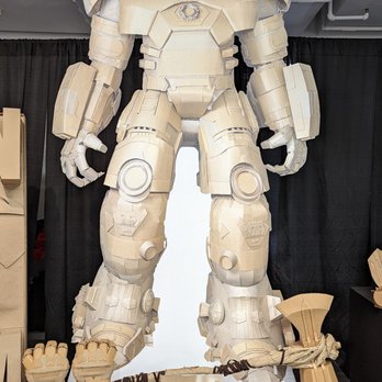 Comic-Con Museum - Cultural Center Near Me - San Diego, California